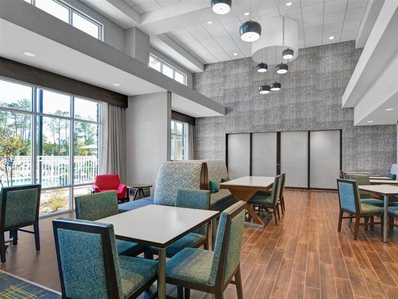 Hampton Inn And Suites Macclenny I-10 Ngoại thất bức ảnh