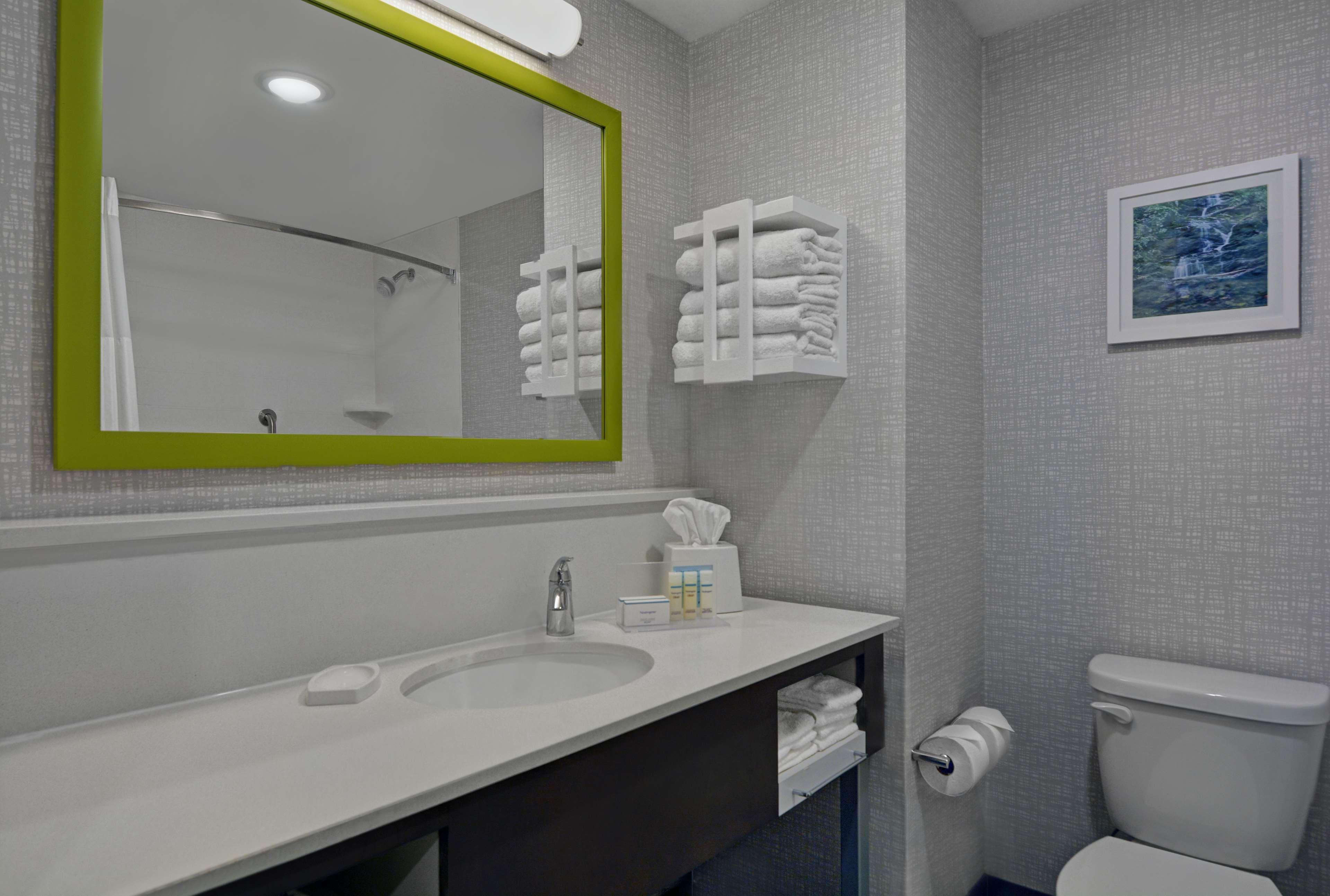 Hampton Inn And Suites Macclenny I-10 Ngoại thất bức ảnh