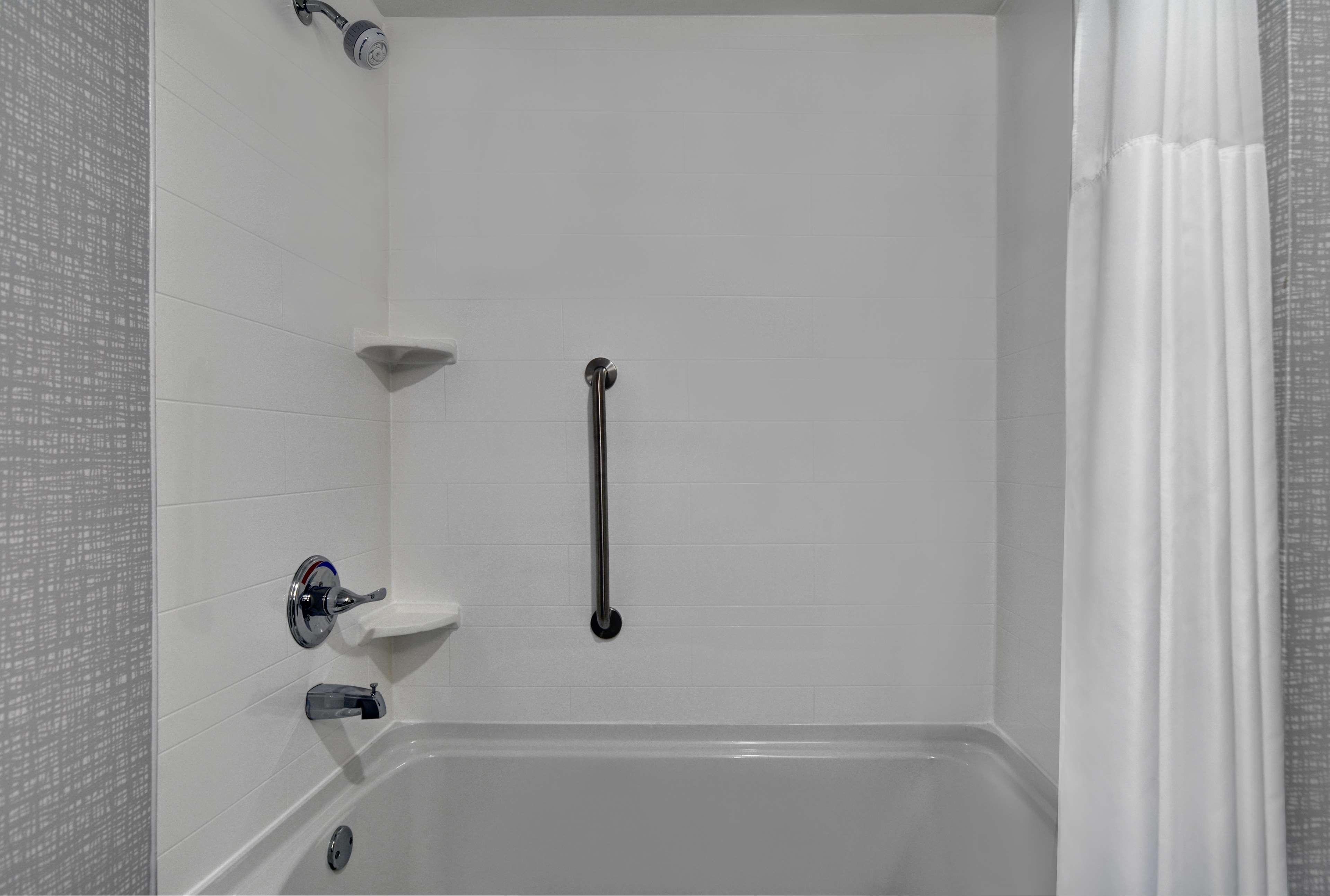 Hampton Inn And Suites Macclenny I-10 Ngoại thất bức ảnh