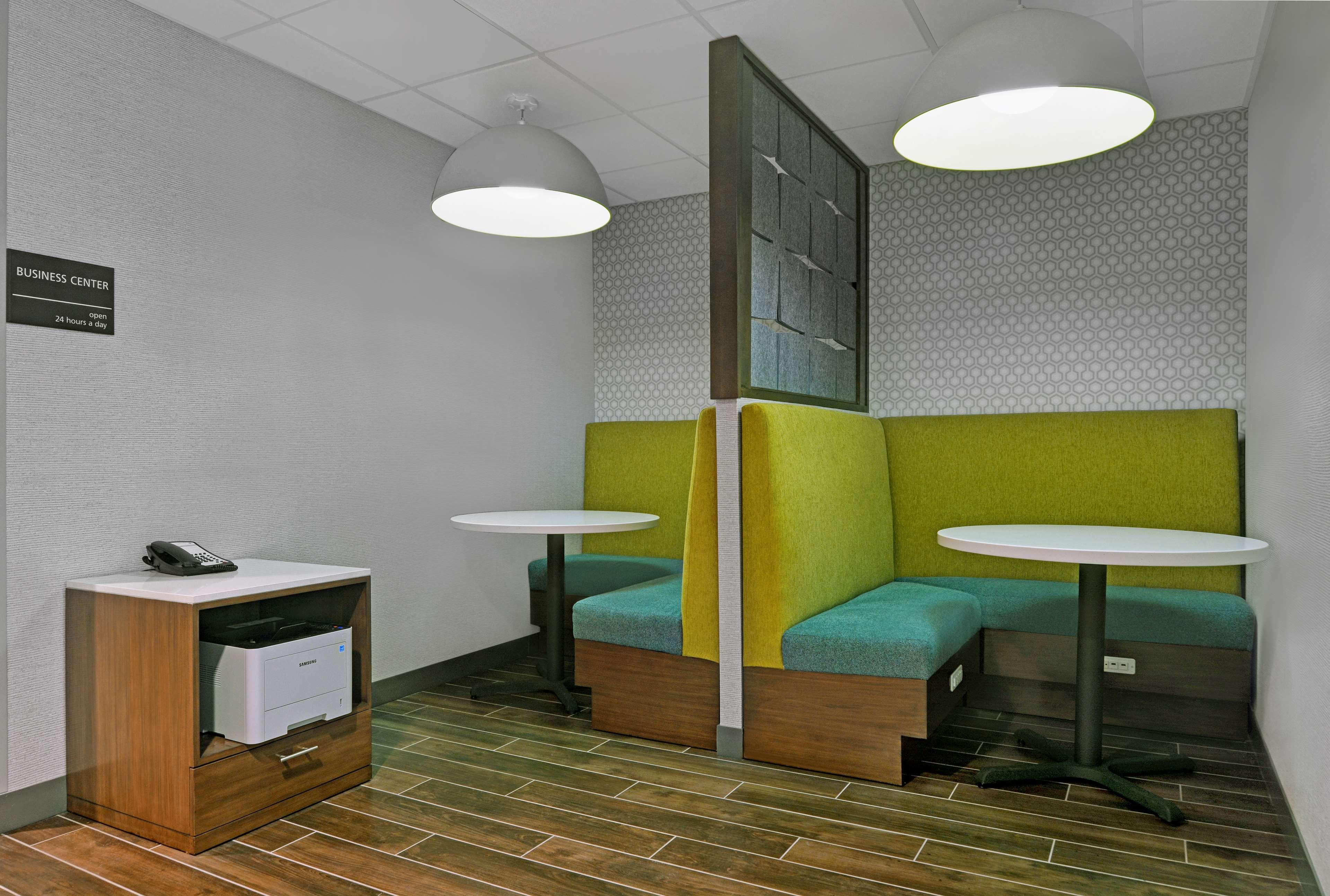 Hampton Inn And Suites Macclenny I-10 Ngoại thất bức ảnh