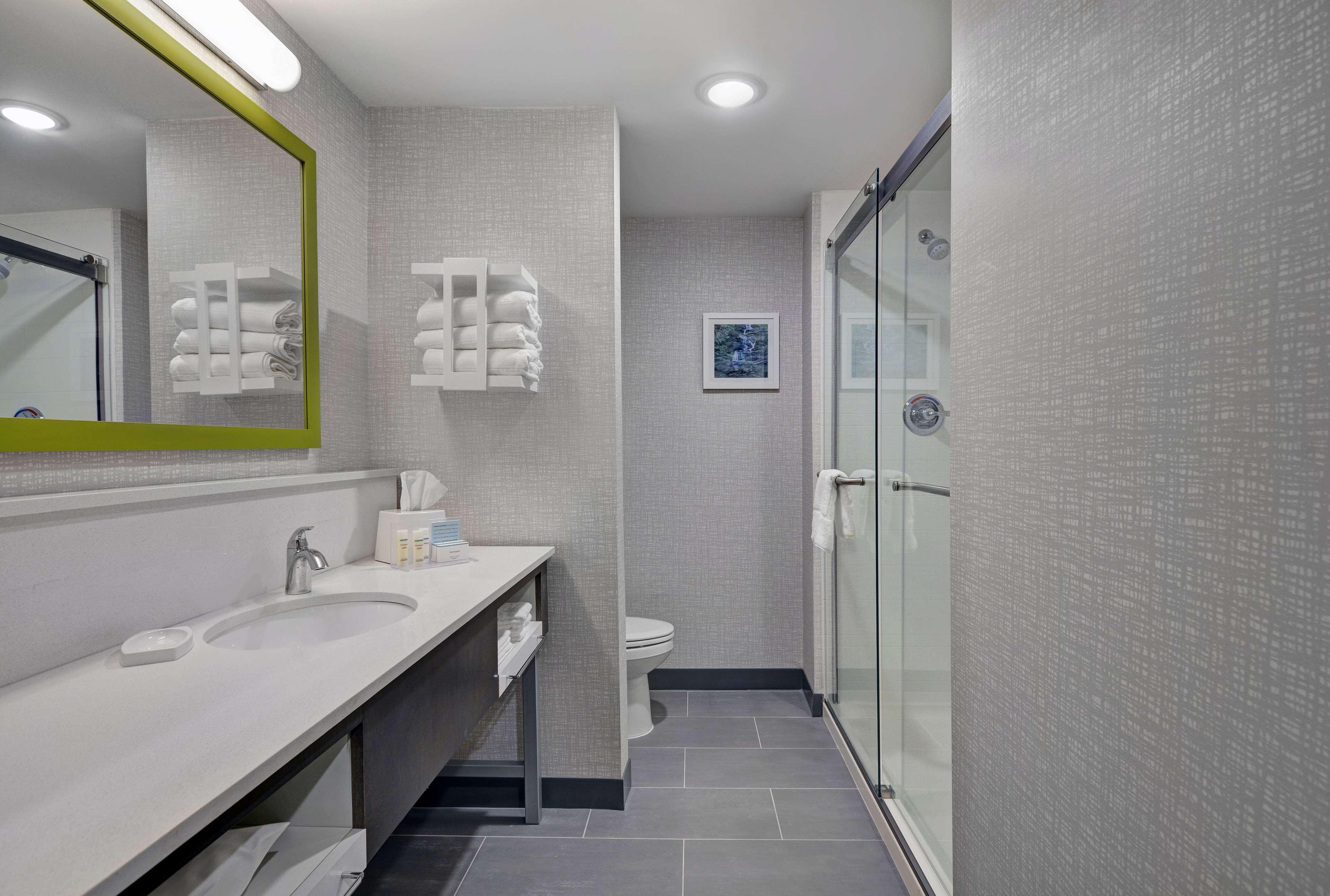 Hampton Inn And Suites Macclenny I-10 Ngoại thất bức ảnh