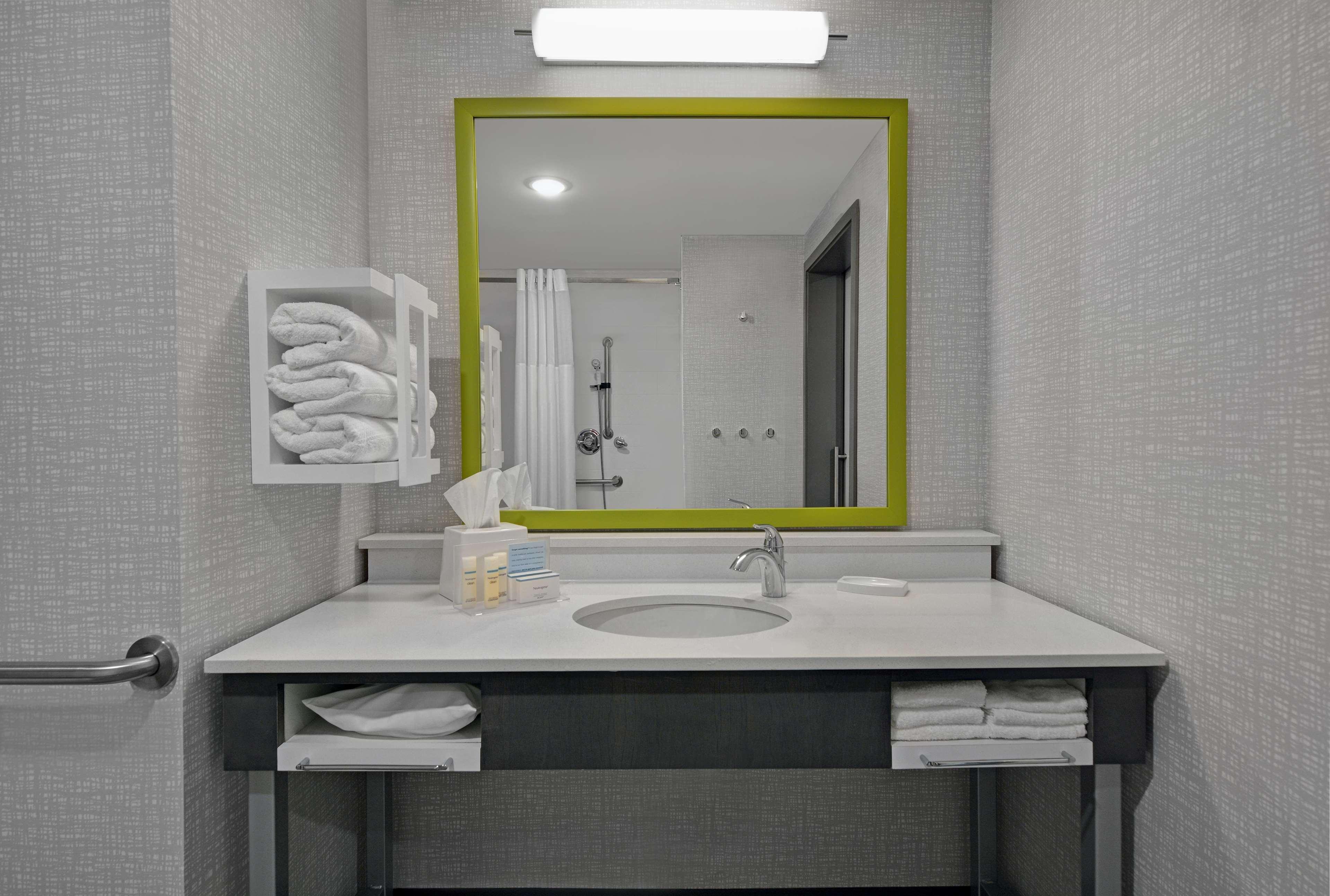 Hampton Inn And Suites Macclenny I-10 Ngoại thất bức ảnh