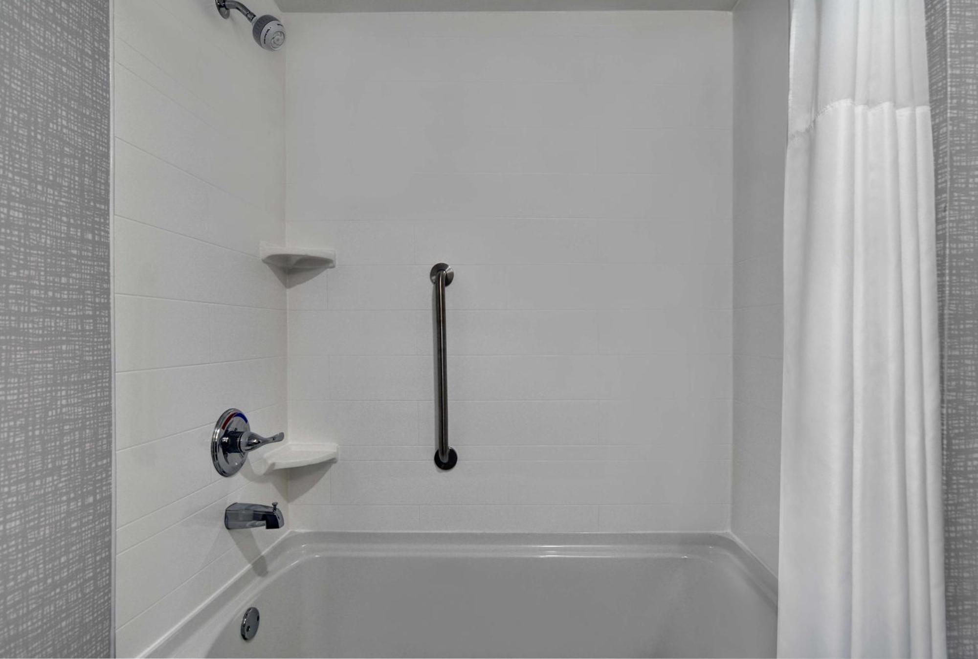 Hampton Inn And Suites Macclenny I-10 Ngoại thất bức ảnh