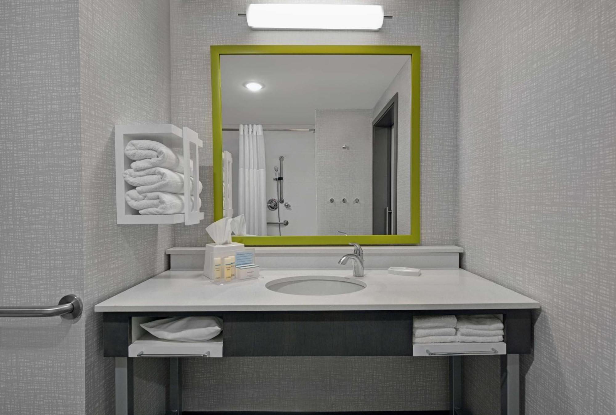 Hampton Inn And Suites Macclenny I-10 Ngoại thất bức ảnh
