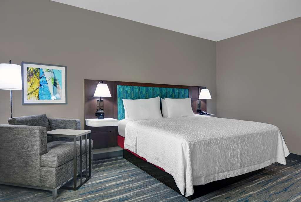Hampton Inn And Suites Macclenny I-10 Phòng bức ảnh